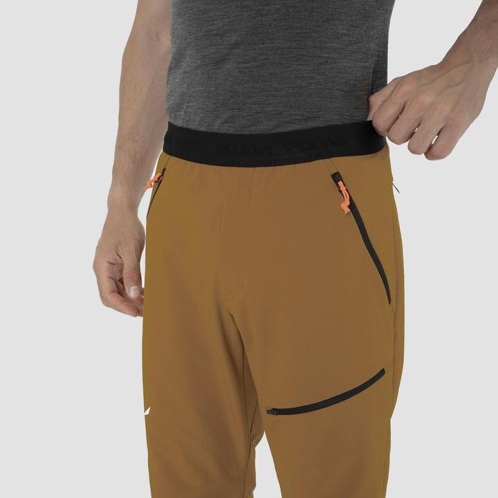 Produktbild Salewa SELLA DST Herren LIGHT PANTS (S)