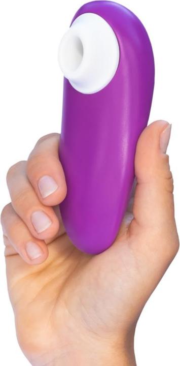 Actual product image Womanizer Starlet 3