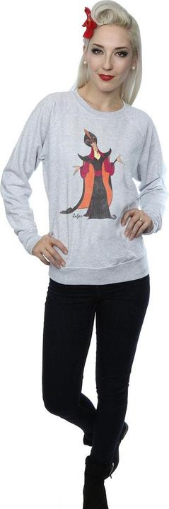 Immagine prodotto Disney Classic Jafar Felpa Donna (M)