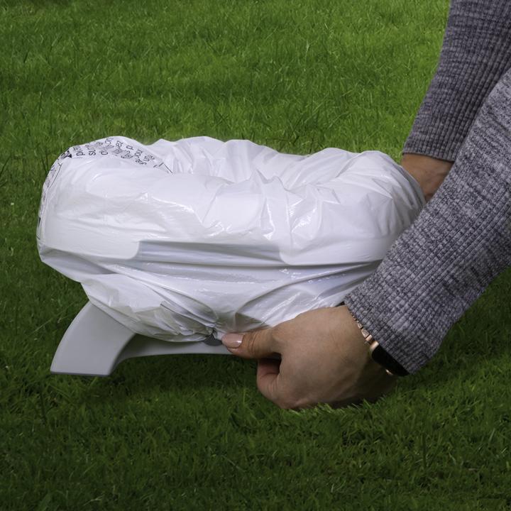 Immagine prodotto Ingenuity Il mio vasino da viaggio