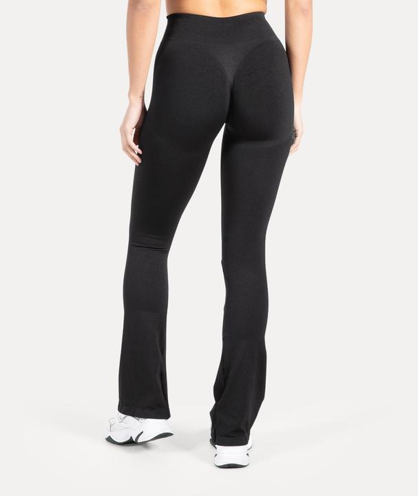 Immagine prodotto Smilodox Schlaghose Leggings Aylin Scrunch (M)