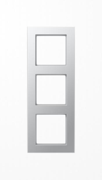 Produktbild JUNG Rahmen