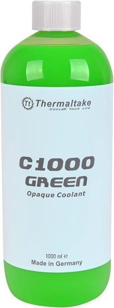 Produktbild Thermaltake C1000 Opaque Coolant (1000 ml, Fertiggemisch)