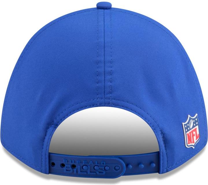 Produktbild New Era 9Forty M-Crown Cap - Sideline Buffalo Bills