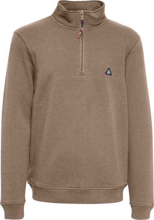 Actual product image FQ1924 FQWilliam halfzip sweat - Sweatshirt - 21900561 (XXL)