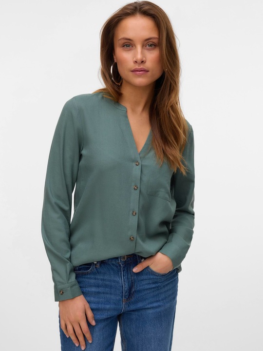 Produktbild Vero Moda VMMYMILO Top Bluse (S)
