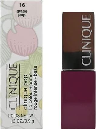 Image du produit Clinique Pop Lip Colour & Primer (Rose)