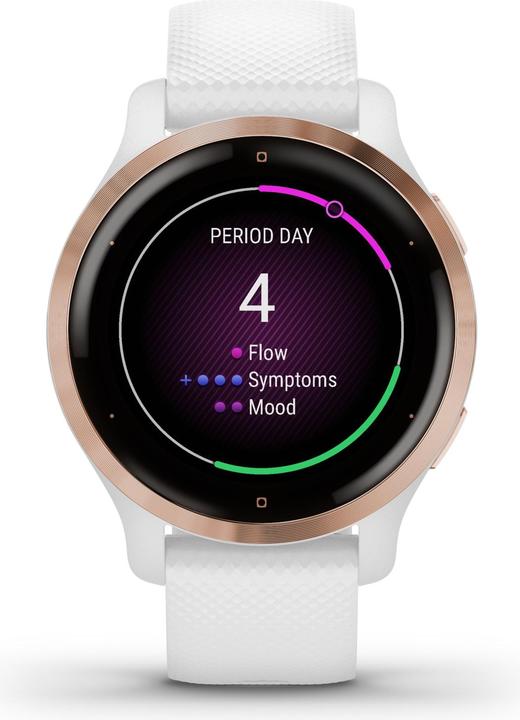 Produktbild Garmin Venu 2S (40 mm)