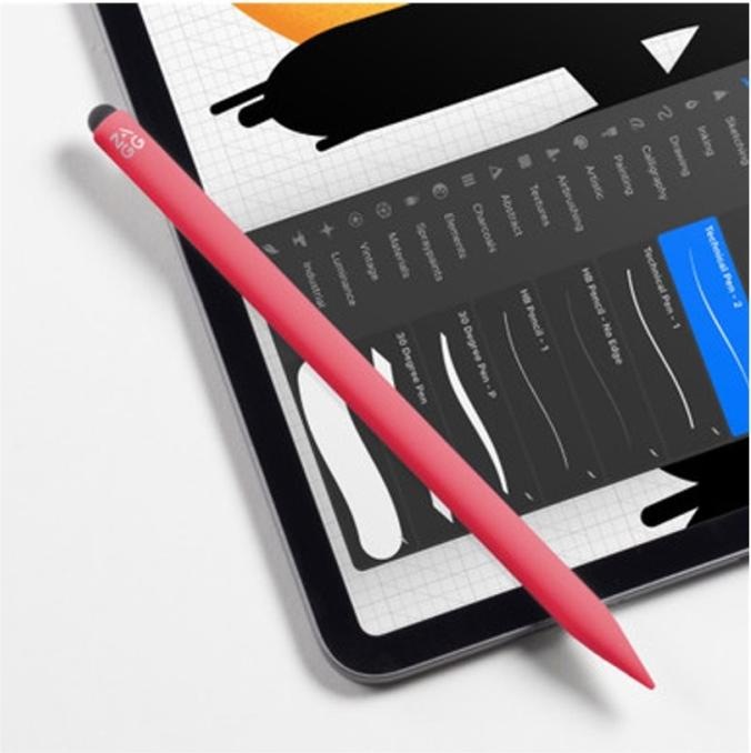 Actual product image Zagg PRO - Stylus 2