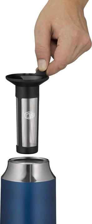 Actual product image Alfi City Tea bottle (0.90 l)