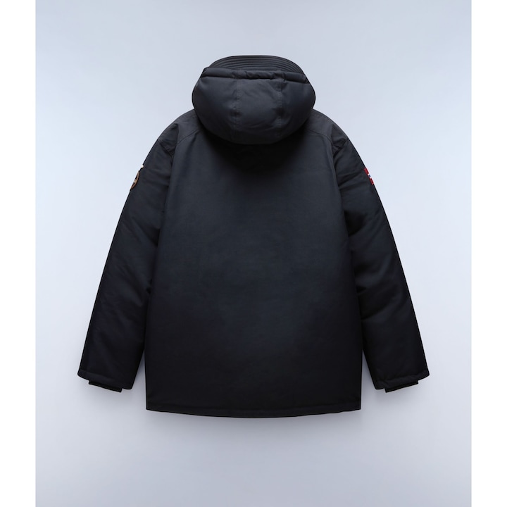 Produktbild Napapijri regenjacke a-cornier (XL)