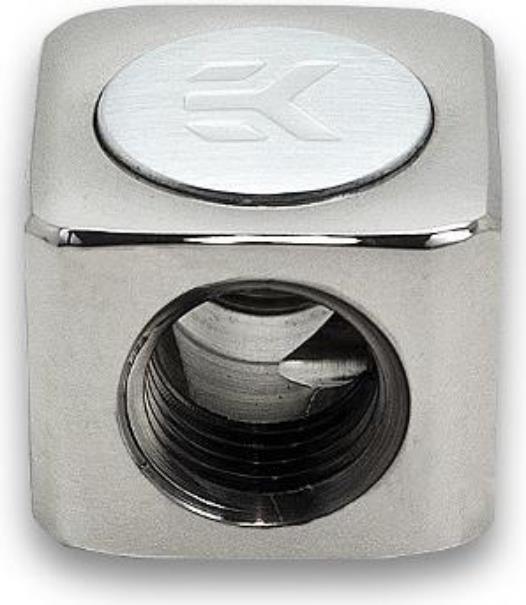 Productafbeelding EKWB EK-AF T-splitter 3x G1/4 vrouwelijk