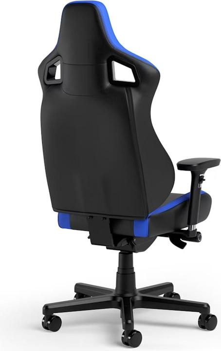 Immagine prodotto noblechairs EPIC Compact Gaming Chair - nero/carbone/blu