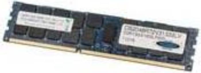 Produktbild Origin Storage OM4G31600U1RX8NE15 (1 x 4GB, 1600 MHz, DDR3-RAM, DIMM)