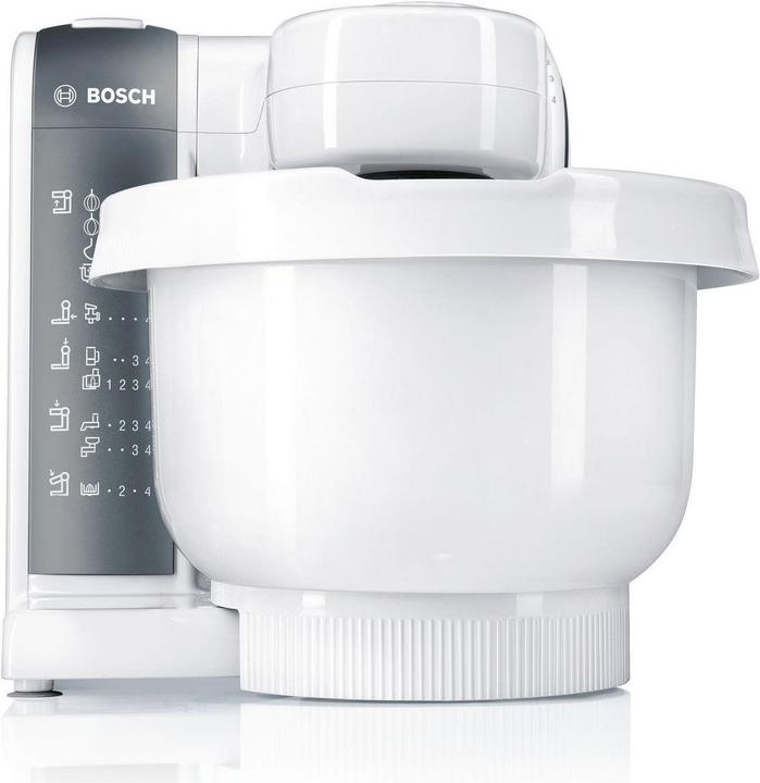 Produktbild Bosch Hausgeräte Mum4 (600 W)