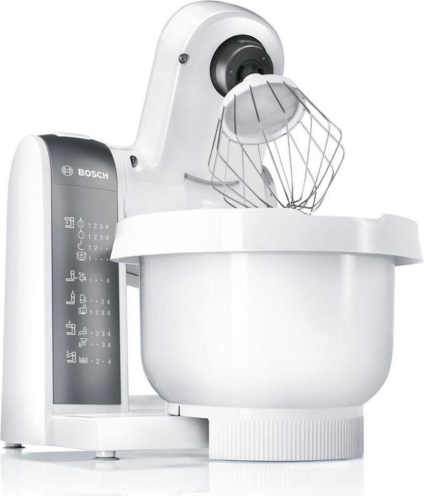 Produktbild Bosch Hausgeräte Mum4 (600 W)