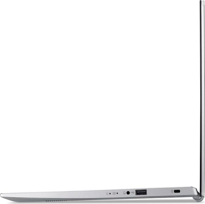 Productafbeelding Acer Aspire 5 A515-56 (15.60", Intel Core i5-1135G7, 8 GB, 512 GB, NL)