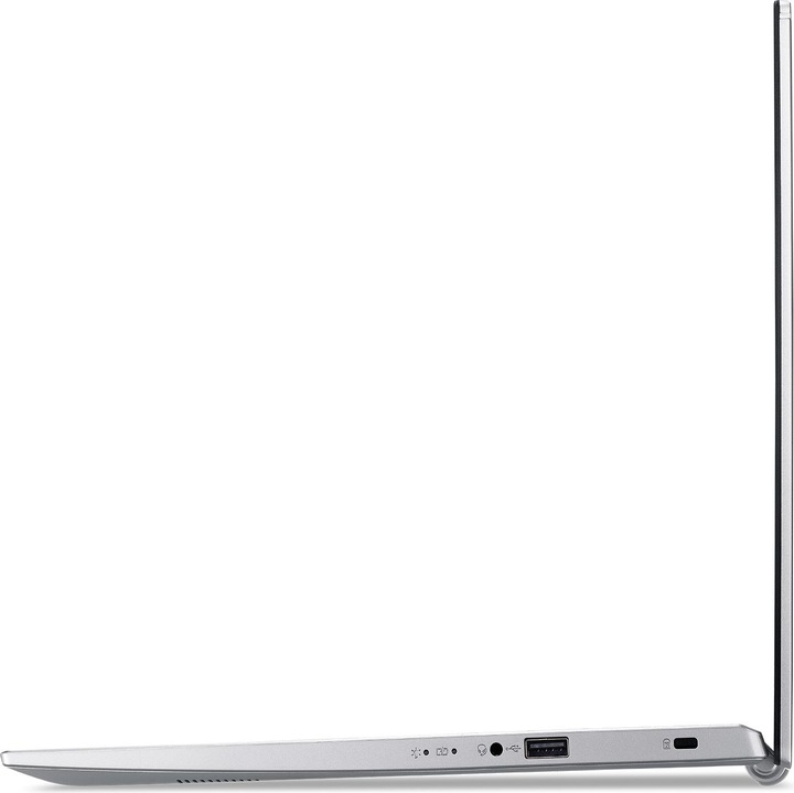 Actual product image Acer Aspire 5 A515-56 (15.60", Intel Core i5-1135G7, 8 GB, 512 GB, DE)