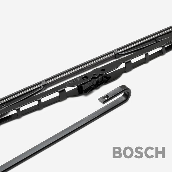Actual product image Bosch Automotive Twin windscreen wiper 613
