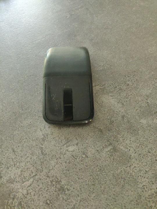 Productafbeelding Microsoft Surface Arc for business (Draadloze)