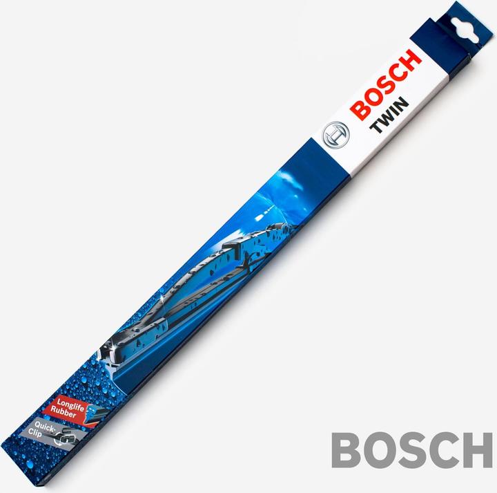 Actual product image Bosch Automotive Twin windscreen wiper 613