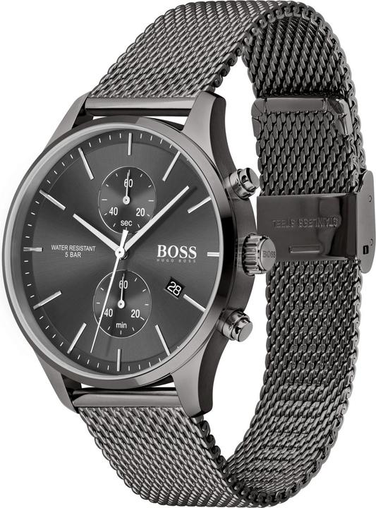 Actual product image BOSS Associate (Chronograph, 42 mm)