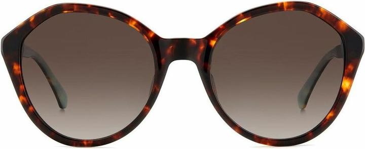 Actual product image Kate Spade Ladies' Sunglasses JEZEBEL-G-S-086F4HA Ã¸ 54 mm