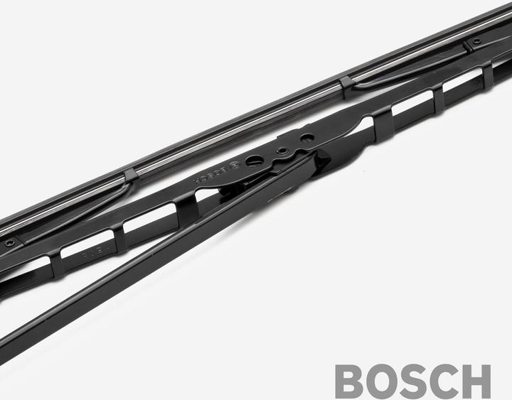Actual product image Bosch Automotive Twin windscreen wiper 613