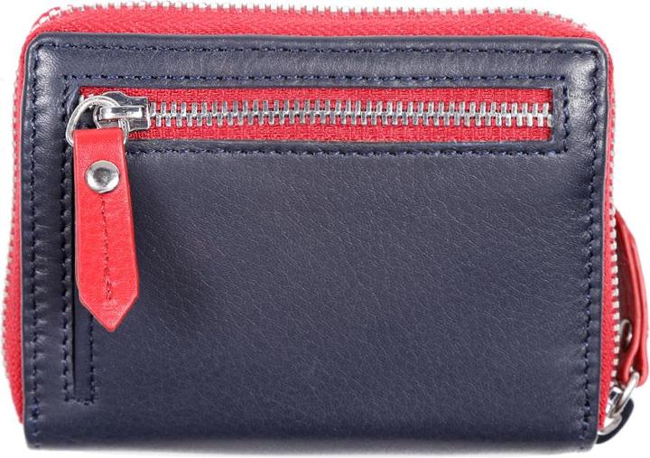 Produktbild Giorgio Carelli Kreditkartenetui, RFID