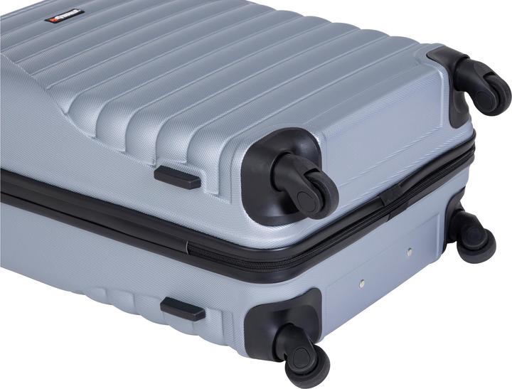 Produktbild Koor Reisekoffer 2er-Set (36 l)