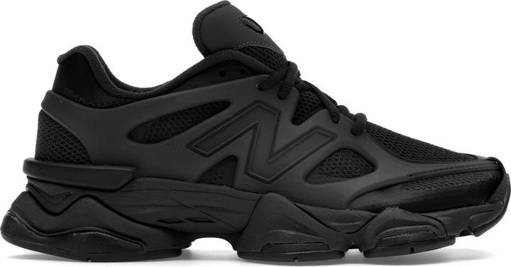 Image du produit New Balance 9060 X Black Cement (38.5)