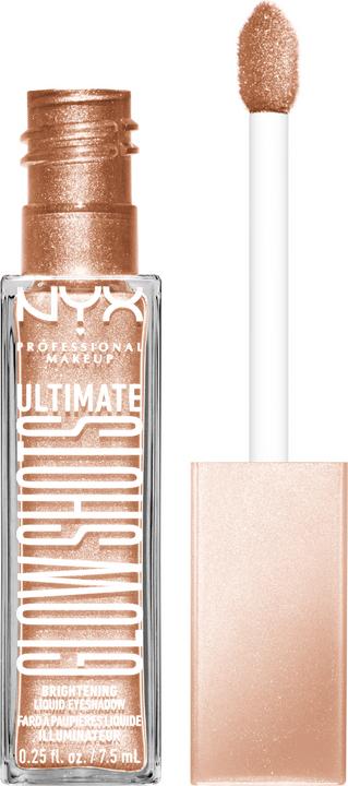 NYX Professional Make-Up Ultimate (5 High Key Lychee)