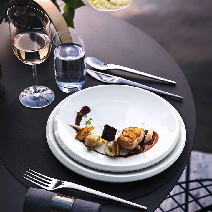 Produktbild Villeroy & Boch Wein- und Sektgläser NewMoon (12 Gläser, Weissweingläser)