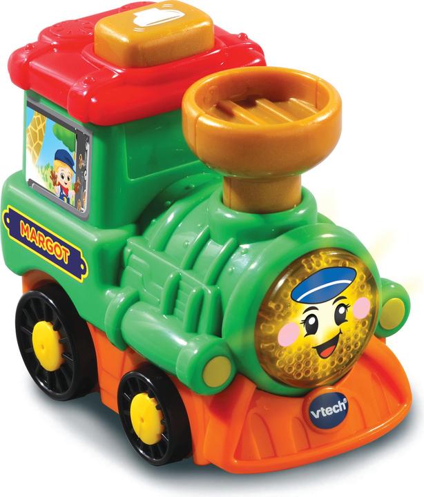 Produktbild VTech Tut Tut Bolides - Überraschungsfahrzeuge