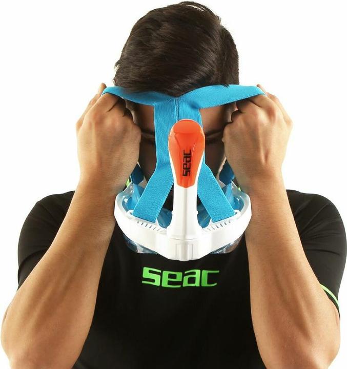Immagine prodotto Seac Magica