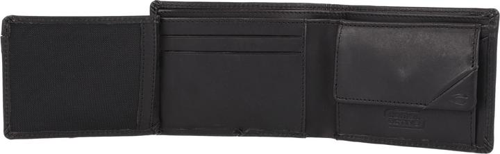 Immagine prodotto Camel Active Portafoglio Taiga con protezione RFID in pelle 11 cm