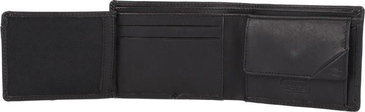 Produktbild Camel Active Taiga Geldbörse RFID Schutz Leder 11 cm