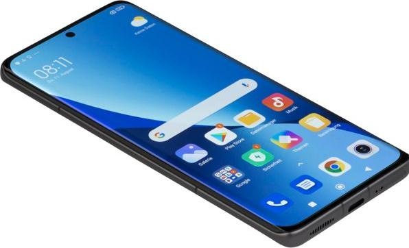 Image du produit Xiaomi 12 5G (256 Go, Grey, 6.28", Double SIM, 50 Mpx, 5G)