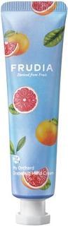 Frudia My Orchard Hand Cream Fromno-Moisturizing Cream Is Grapefruit Hands 30Ml (30 ml)