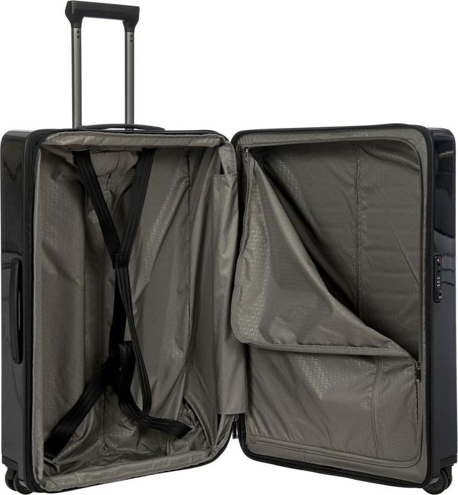 Actual product image Porsche Design Trolley + Case Roadster 4W Trolley L (115 l)