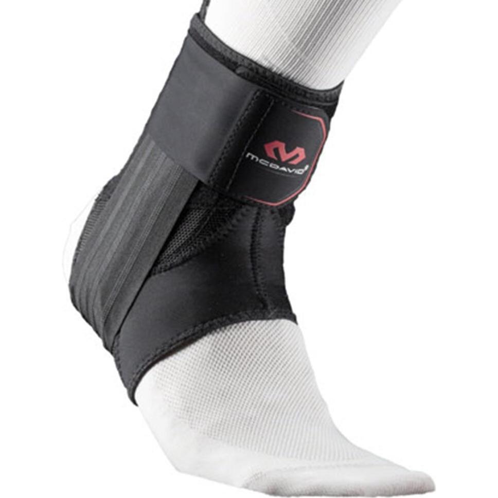 Thumbnail - McDavid, Bandage, Knöchelstütze Phantom 2 (M, L)