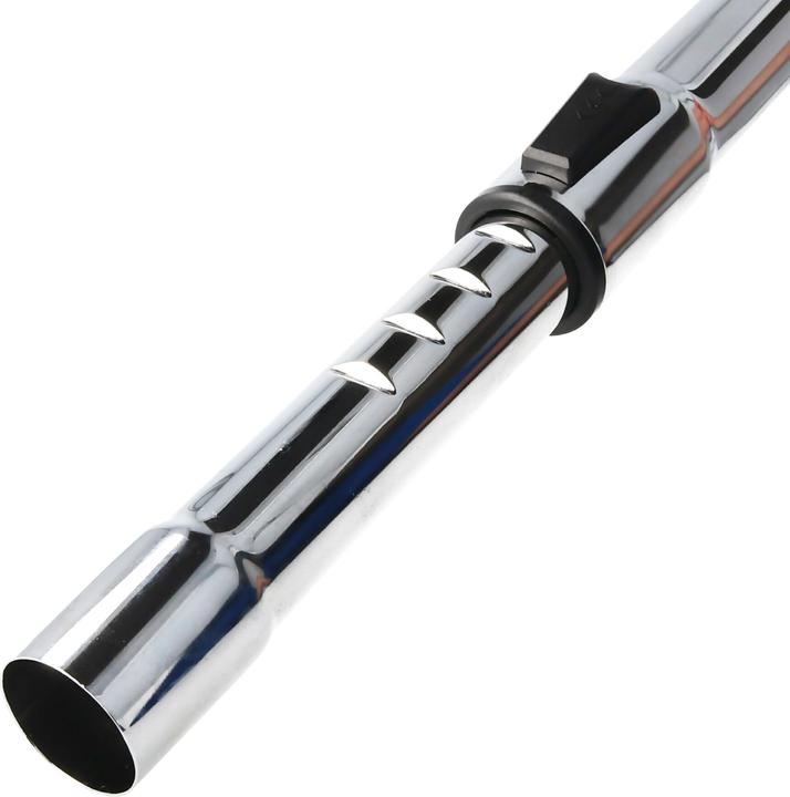 Immagine prodotto AccuCell Tubo telescopico universale da 58 a 97 cm solo per aspirapolvere con attacco da 35 mm