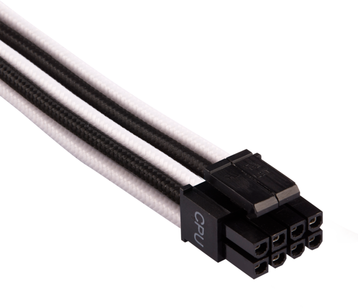 Actual product image Corsair Premium PSU Cables Pro-Kit Type 4