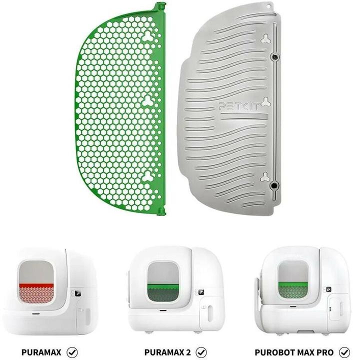 Image du produit Petkit Katzenstreu-Reinigungsset
