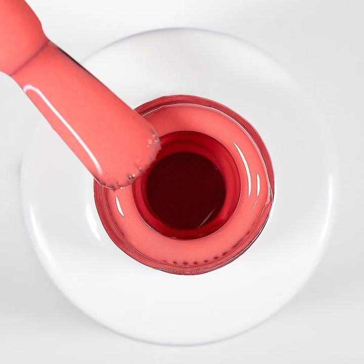 Produktbild Alessandro ALESSAN Striplac UV Colour Cor Sun 6.5ml (130 Coral Sunshine, UV-Gel Lack)