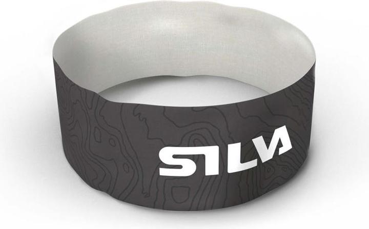 Actual product image Silva Running Headband