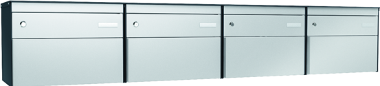 s:box 13 Gruppe 4x1