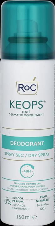 Roc Keops (Spray, 150 ml)