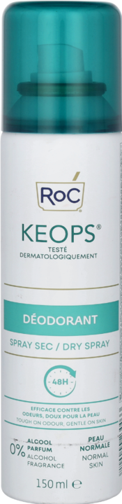 Roc Keops (Spray, 150 ml)