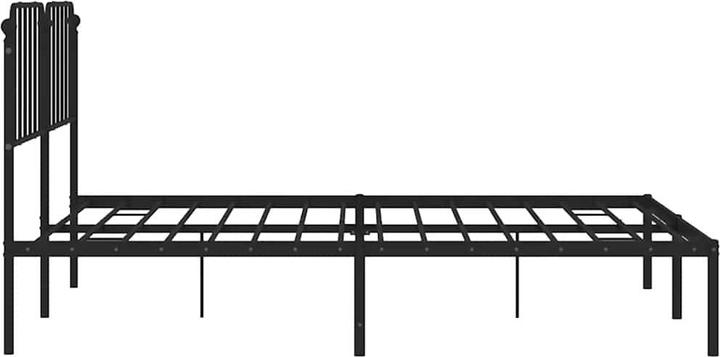 Image du produit vidaXL Bettgestell (183 x 213 cm)